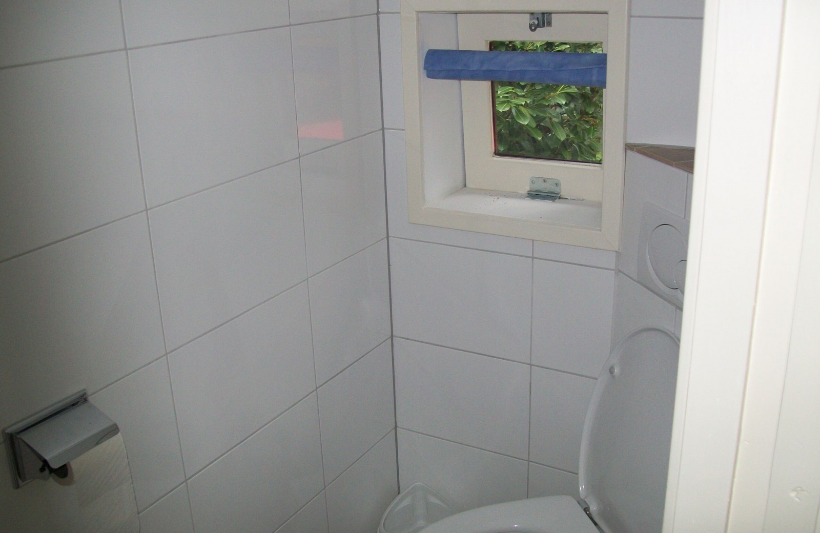 Vakantiehuis De Lotus Boek Je Bungalow