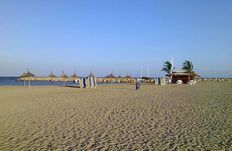 Costa Dorada, de gouden kust