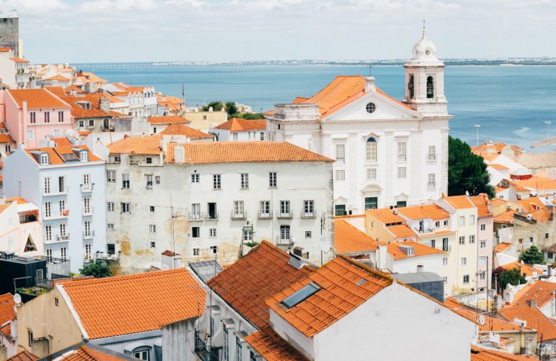 Costa Lisboa