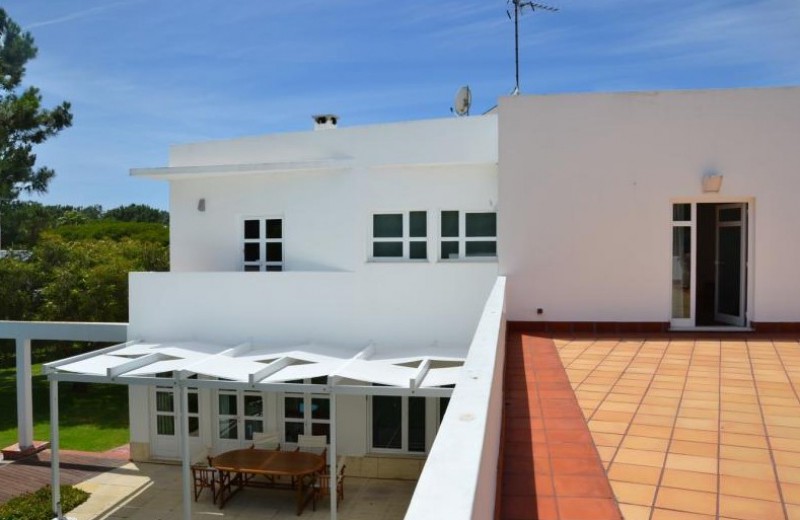 Vakantiehuis ipanema buiten 4 lissabon portugal boekjebungalow
