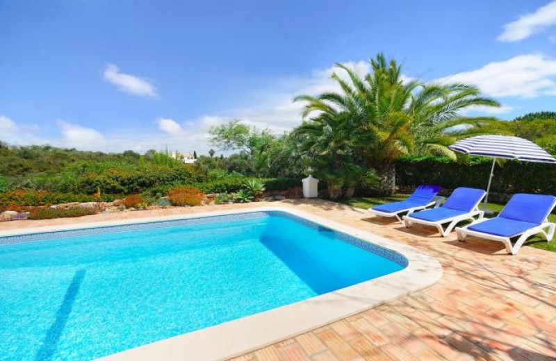 Vakantiehuis sequeira zwembad algarve portugal boekjebungalow 2