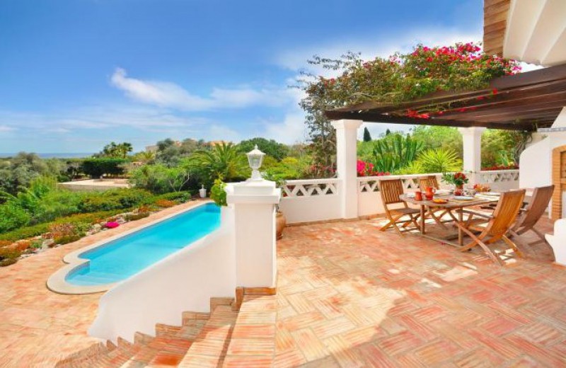 Vakantiehuis sequeira zwembad algarve portugal boekjebungalow 4