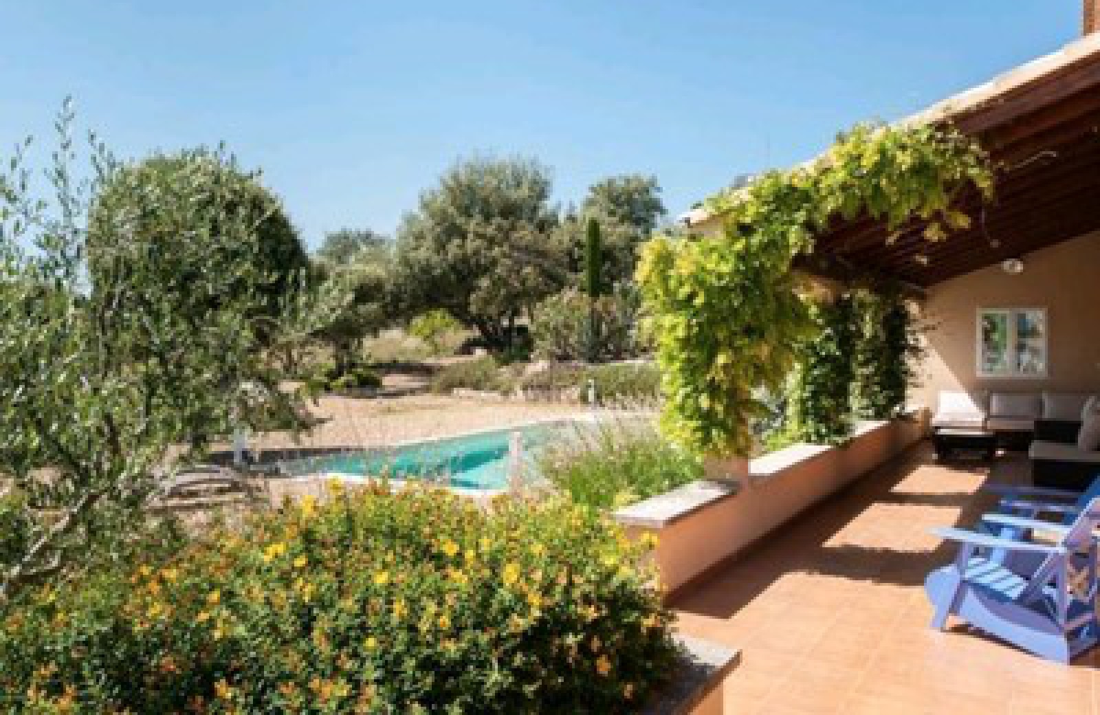 Vakantiehuis Villa Du Moulin Le Demeures Du Luc Boek Je Bungalow