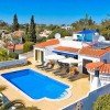 Je eigen privé-zwembad in Algarve